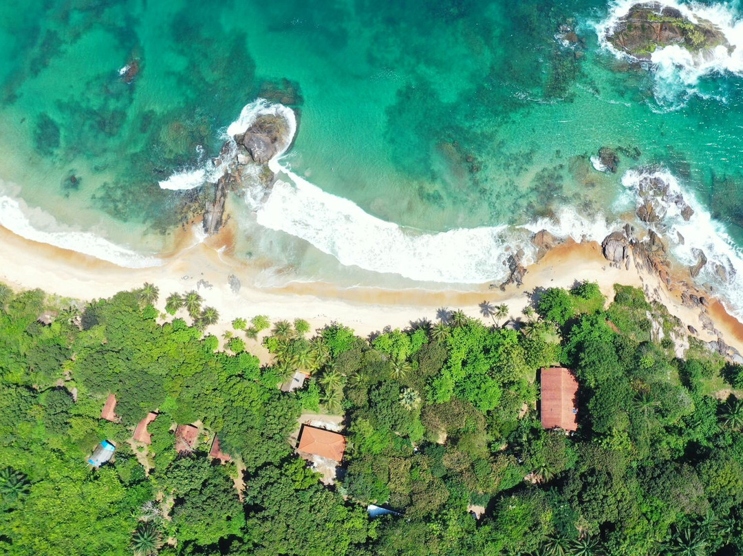 Tabaoulé Lodge