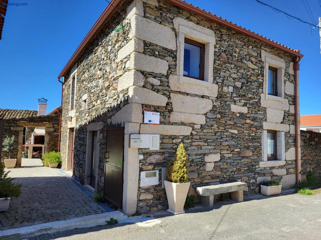 Casa da Avo Ana
