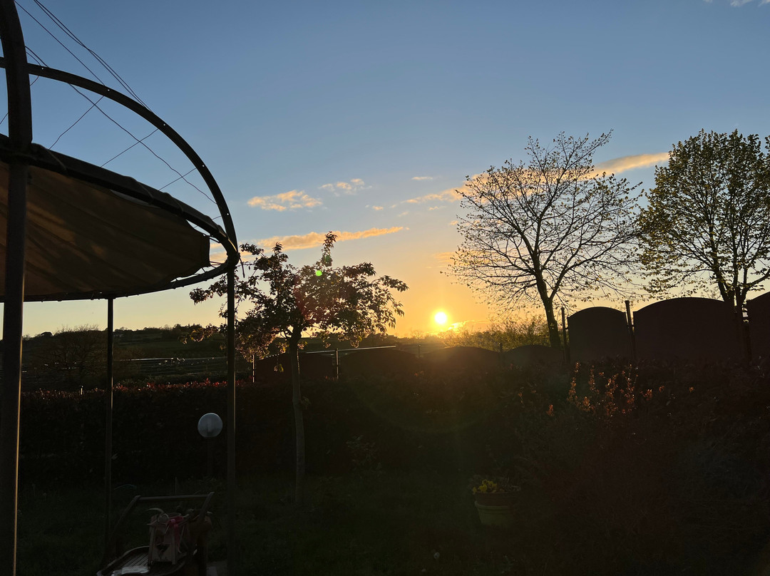 Il Raggio di Sole