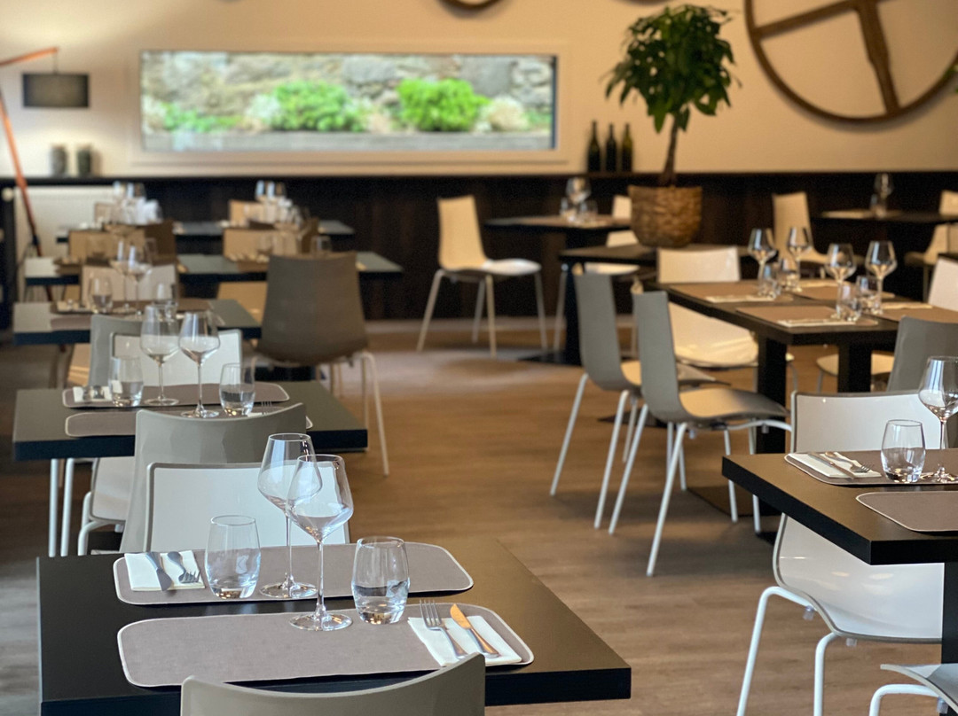 Core by Clare Smyth
