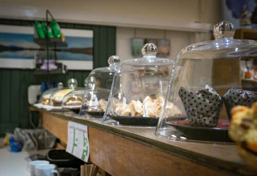 Rannoch Studio