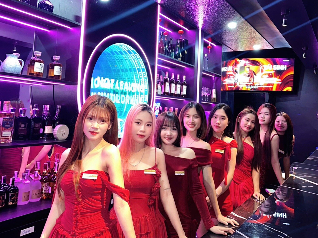 Bunny Bar & Lounge