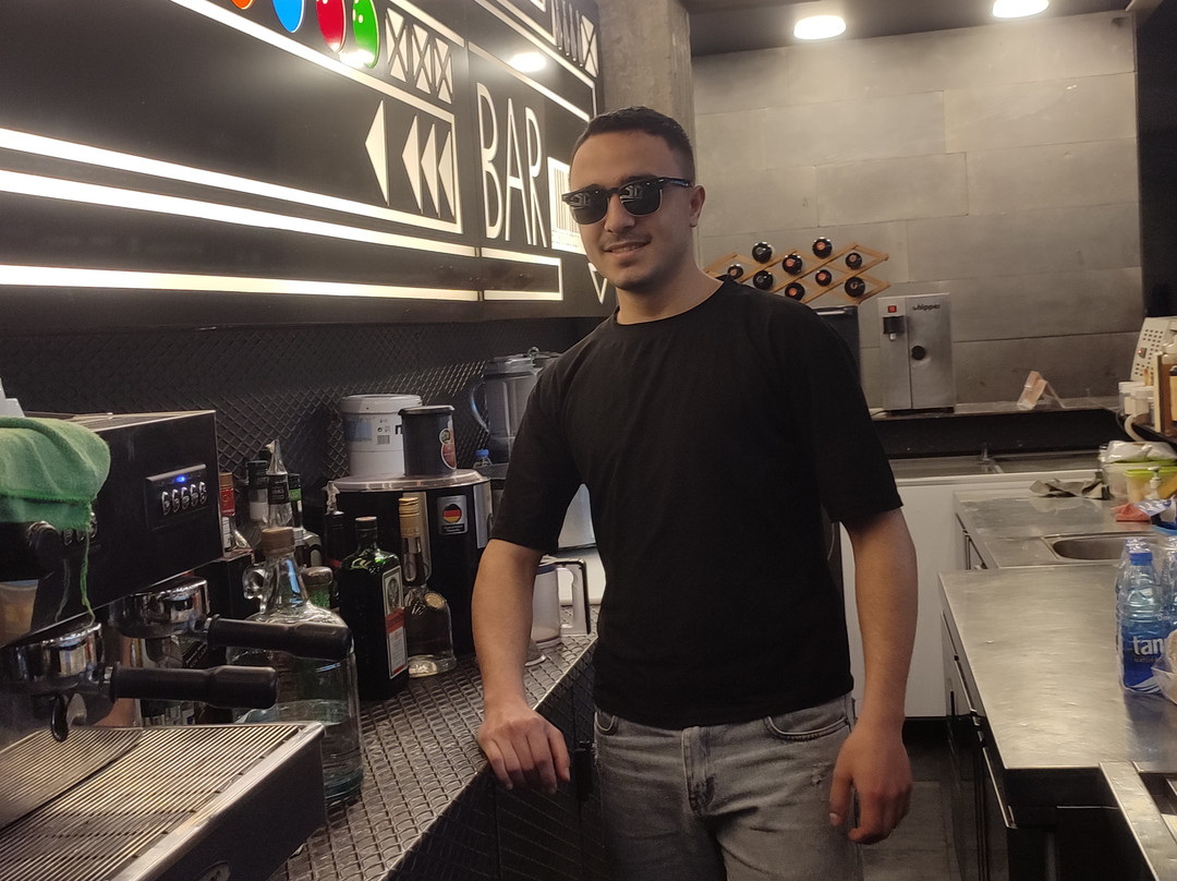 Street Art of Newtown-新镇必去景点