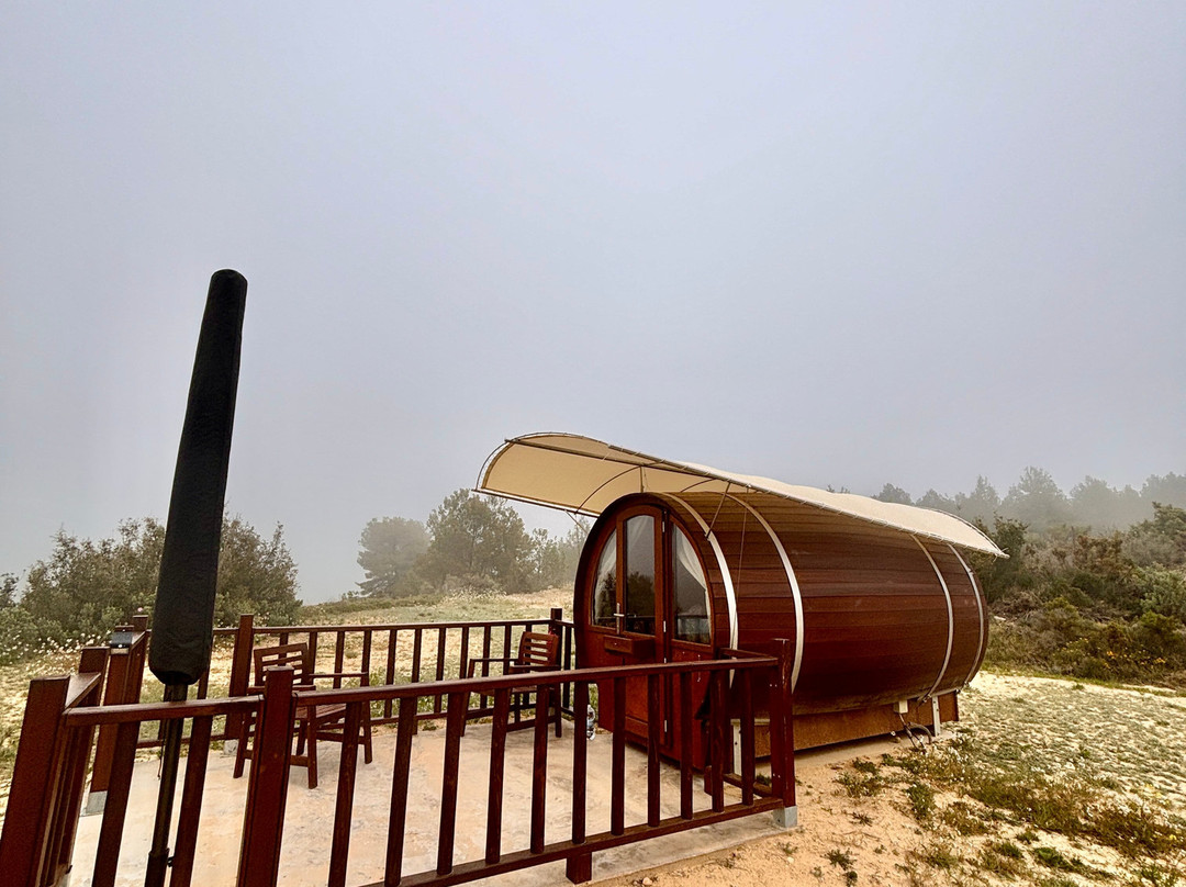 Finca Seguro Bodega S.L.主图