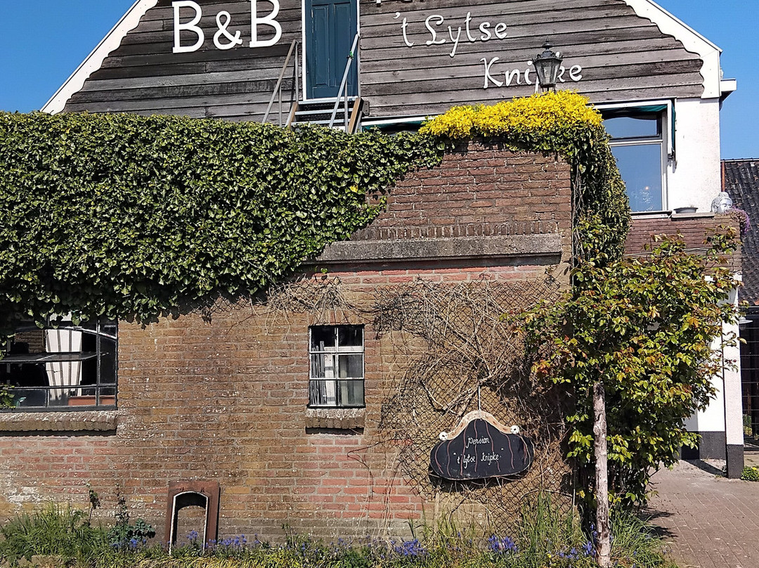 't Lytse Knipke主图