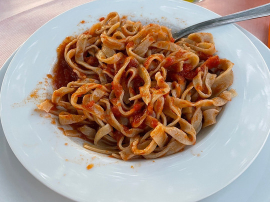 Agriturismo La Contessa Quarter Horse主图