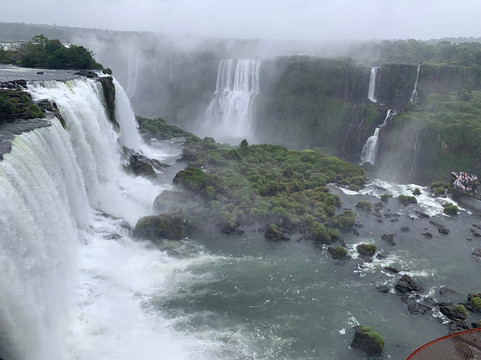 Iguassu Turismo Receptivo-伊瓜苏必去景点