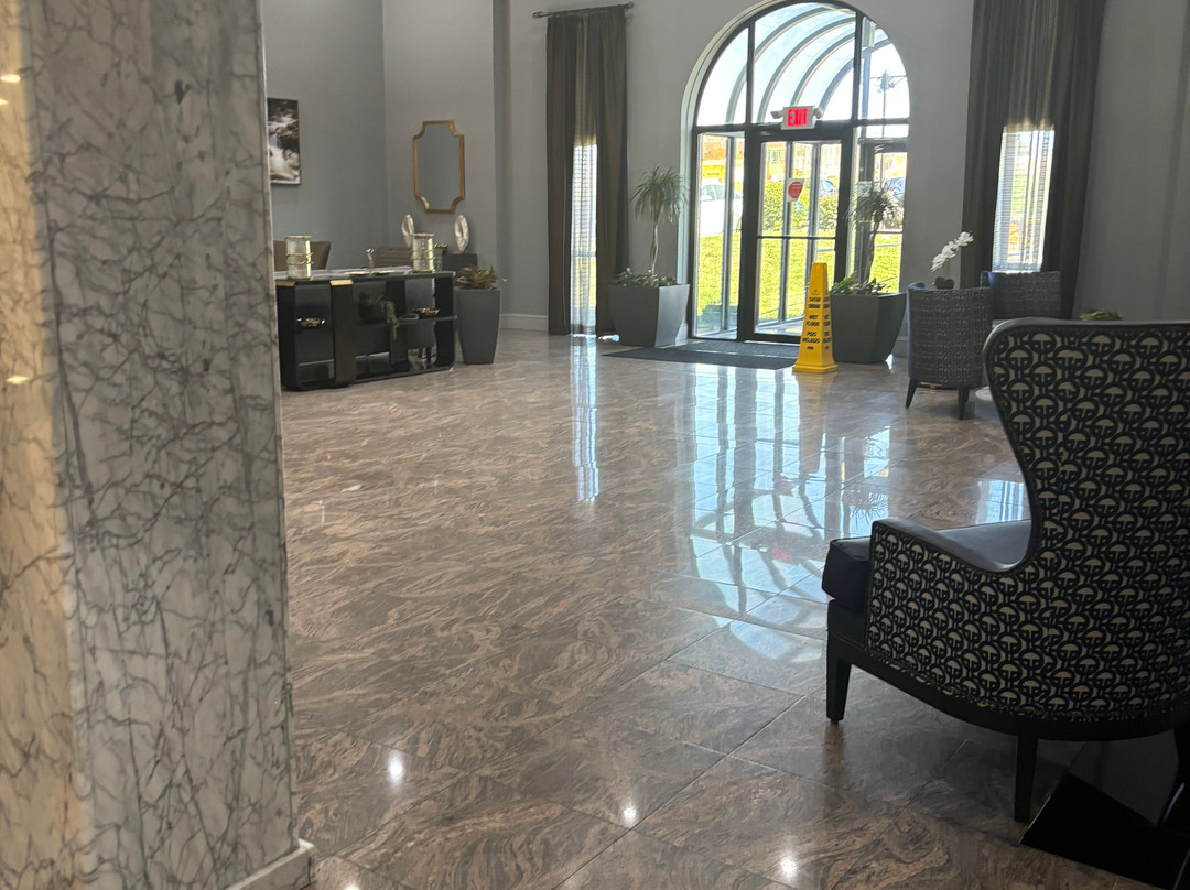 Best Western Plus Concordville Hotel主图