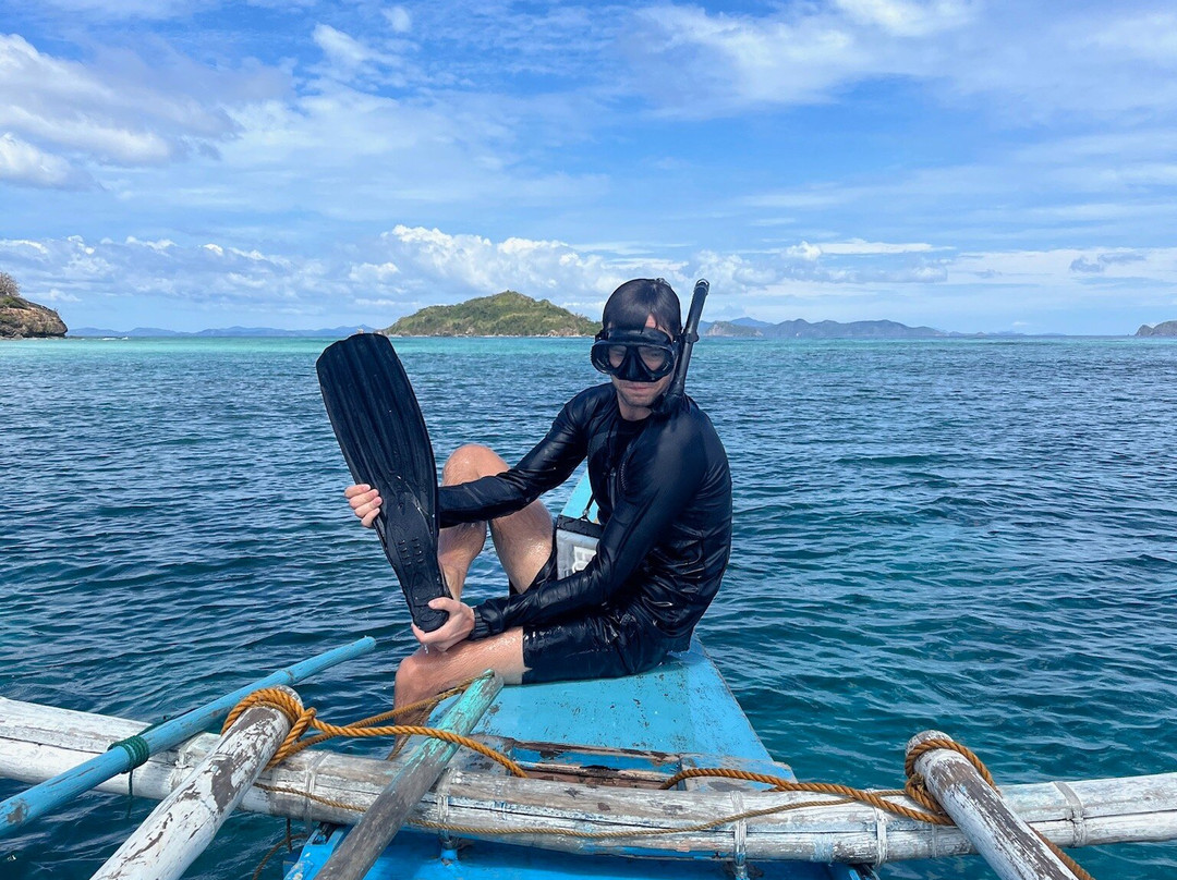 Patuyo Island Experience-Patoyo Island必去景点