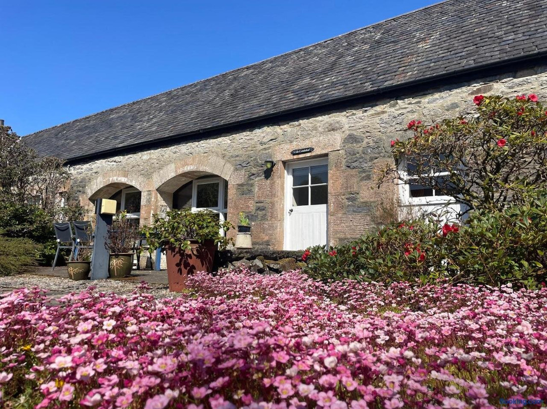 Ellary酒店住宿-The Steading At Barmore