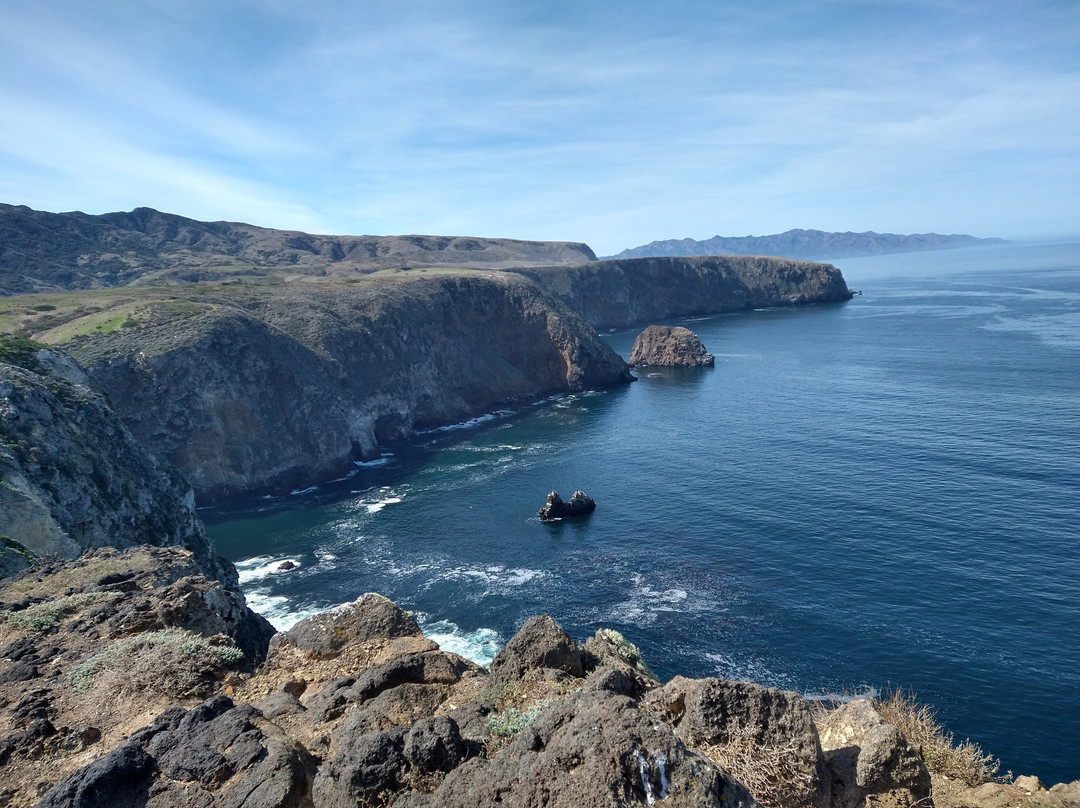 Potato Harbor Hike景点图片