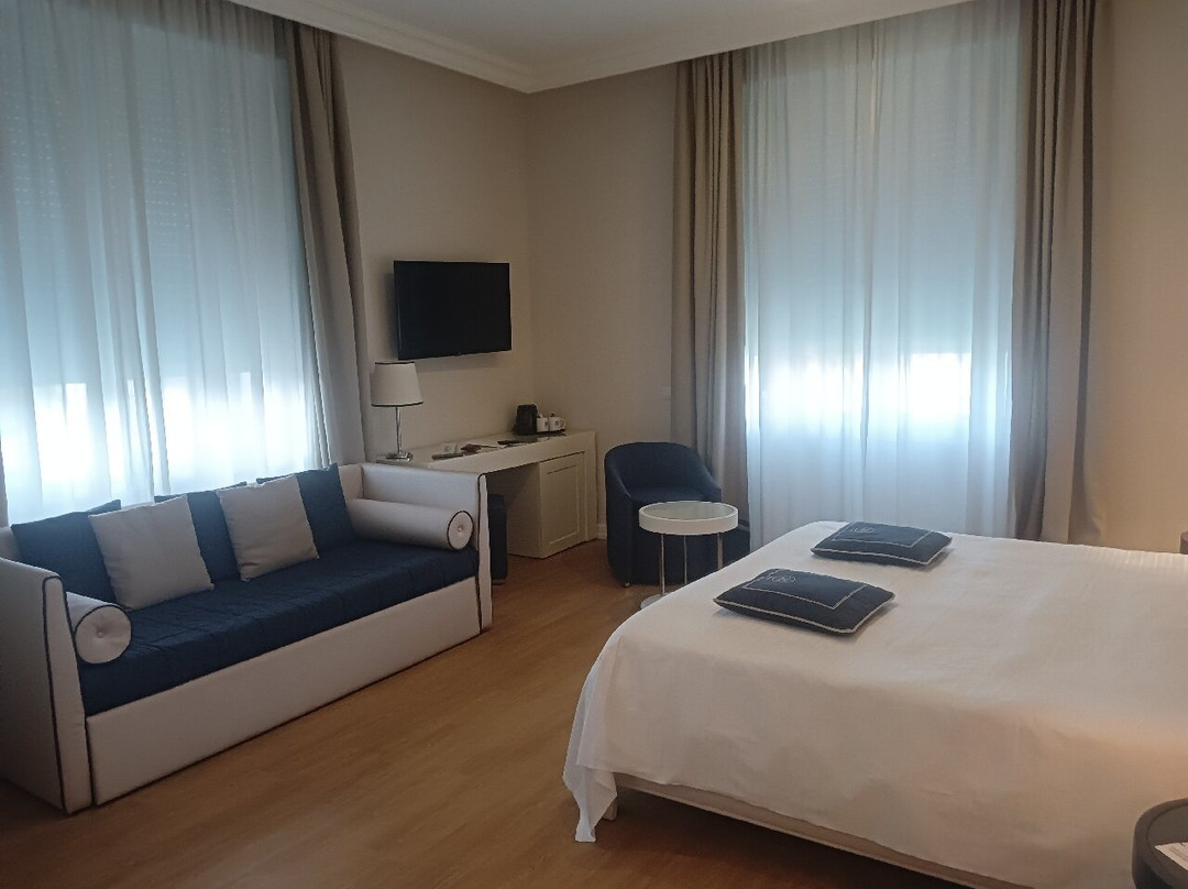GrandHotel & Riviera主图