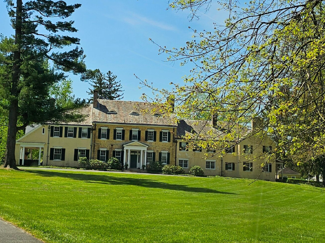 Oakdene Stables (summerfield)-Lutherville Timonium必去景点