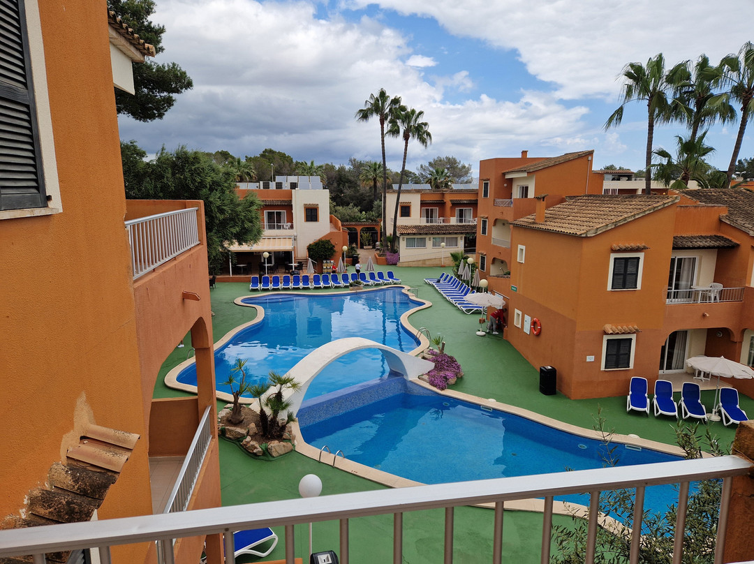 HSM Club Torre Blanca主图