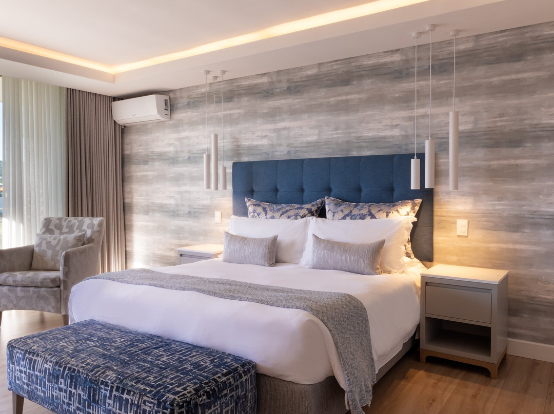 Views Boutique Hotel & Spa主图