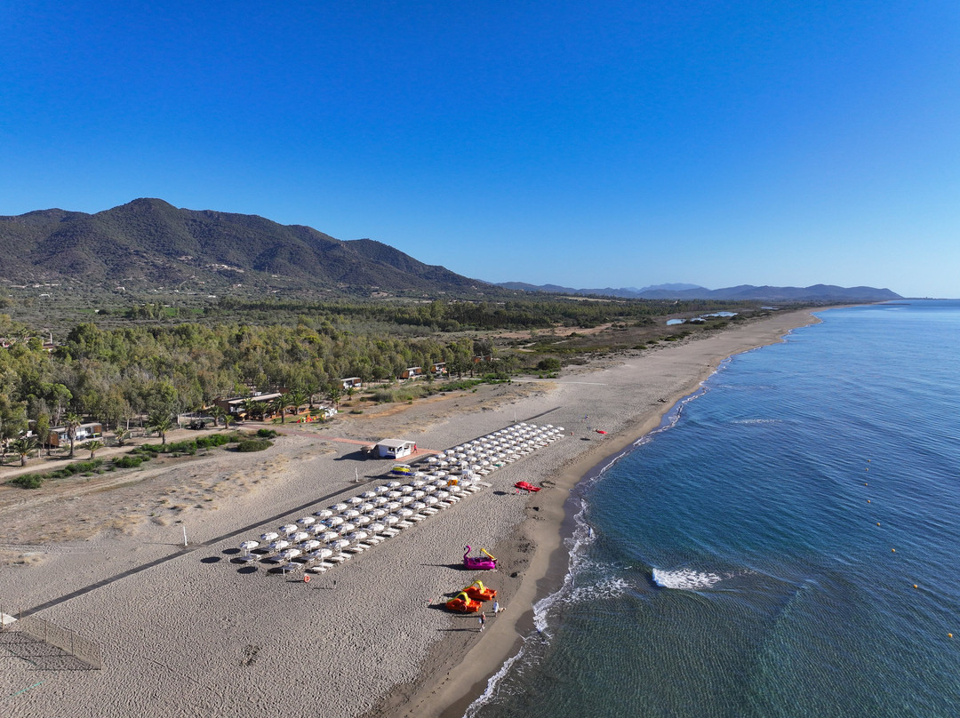 4 Mori Family Village - Villaggio per Famiglie