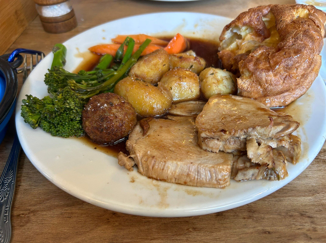 皇家橡木旅馆主图