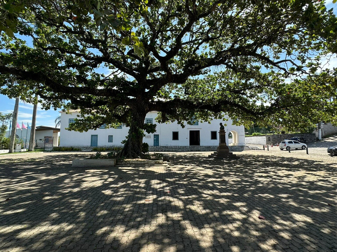 Santuário Nacional de São José de Anchieta景点图片