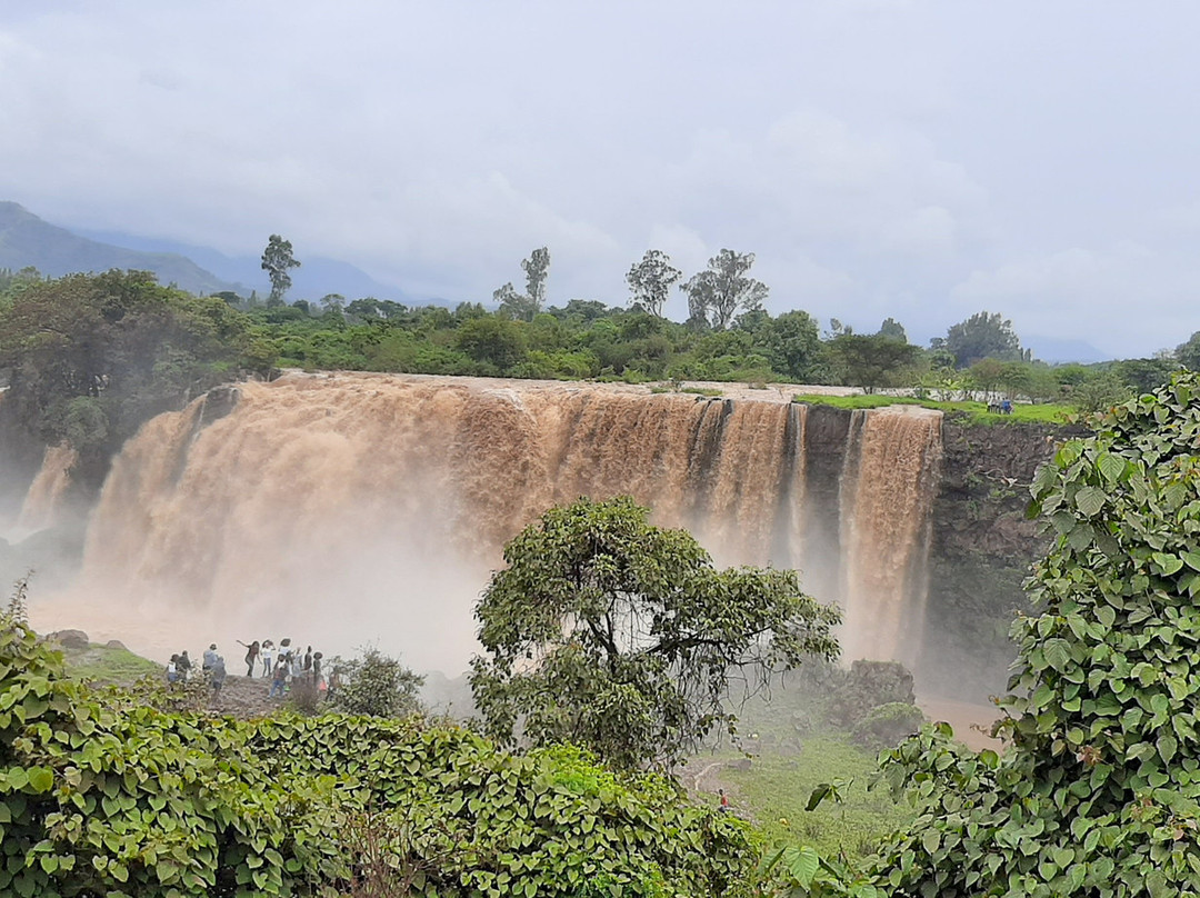 Ethio Trekking And  Expeditions-亚的斯亚贝巴必去景点