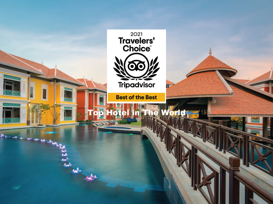 Memoire Palace Resort & Spa