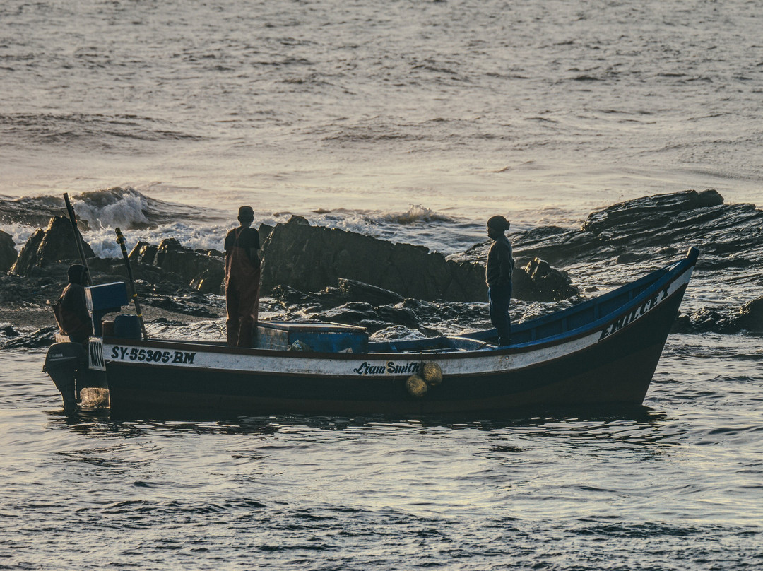 Puemape-Pacasmayo必去景点