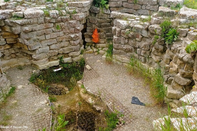 Nuraghe Piscu-Suelli必去景点