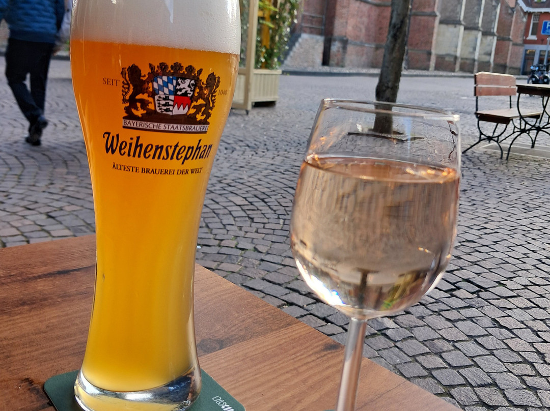 Wunderbar