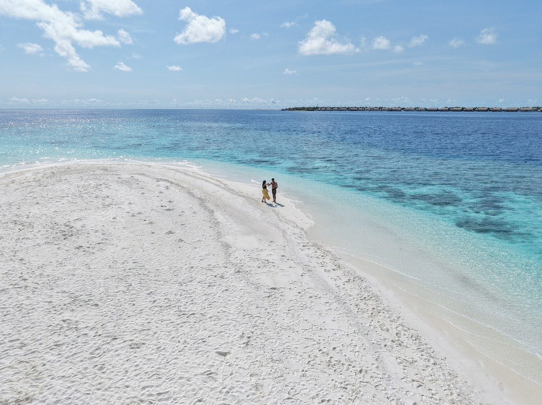 SHADOWPALM TOURS-马富士岛必去景点