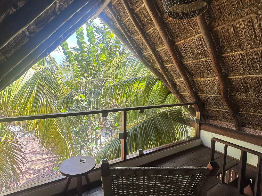 Villas Caracol主图