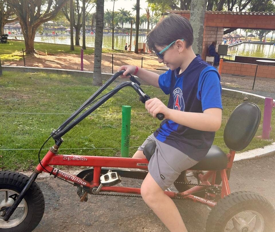 Parque Maeda-伊图必去景点
