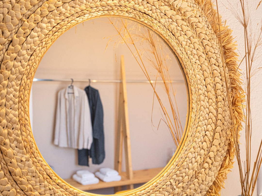 Nisea Hotel Samos主图