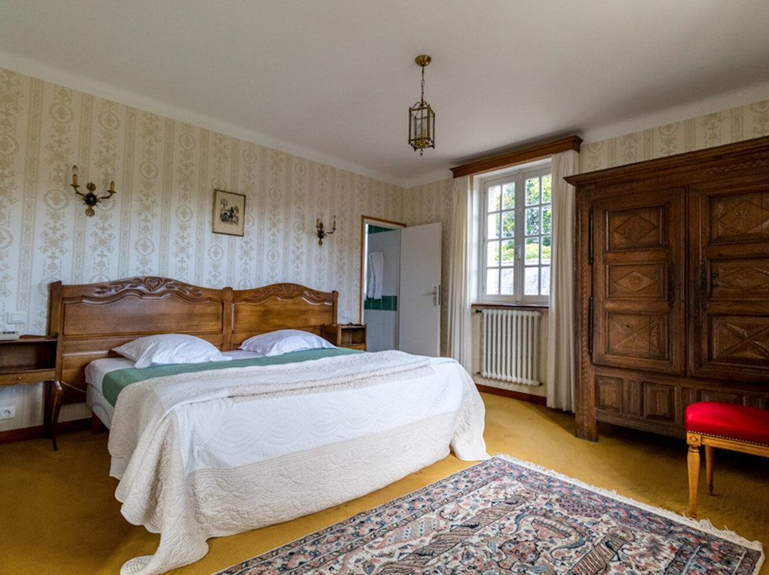 马努杜斯唐酒店主图