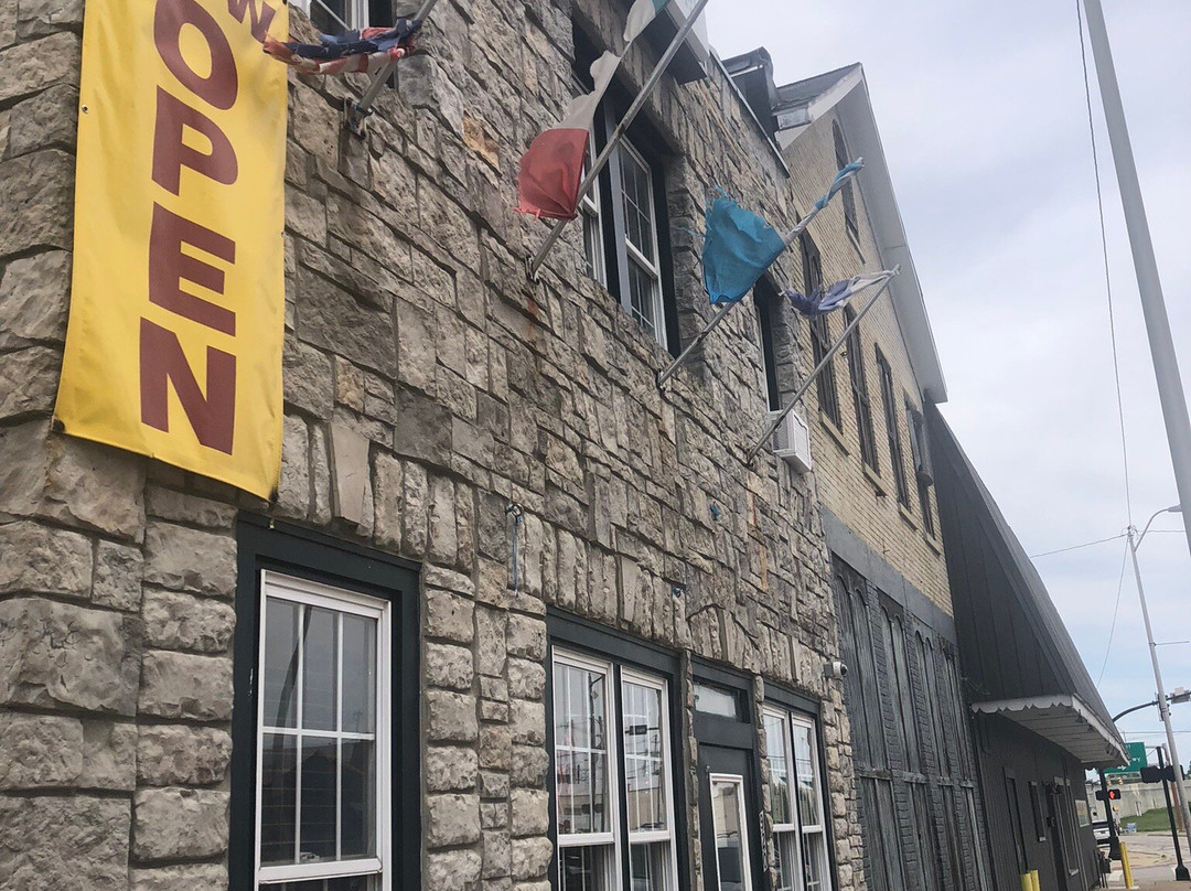 La Mexicana Restaurant