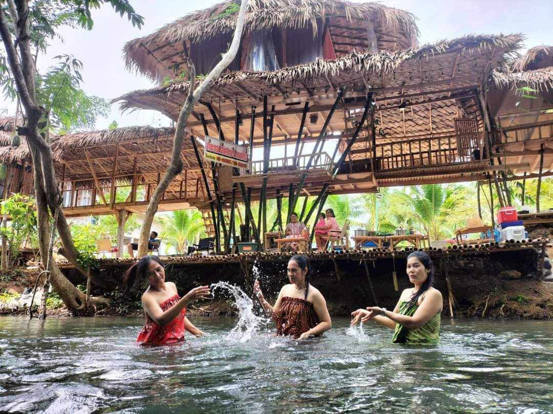 Pa Phayom Resort