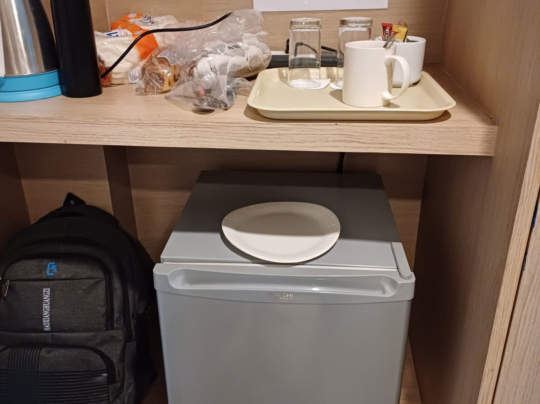 Best Western Royal Buriram Hotel主图