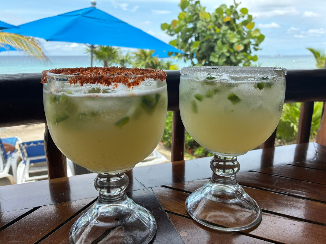 Skyreef Beach Club Cozumel-考祖梅必去景点