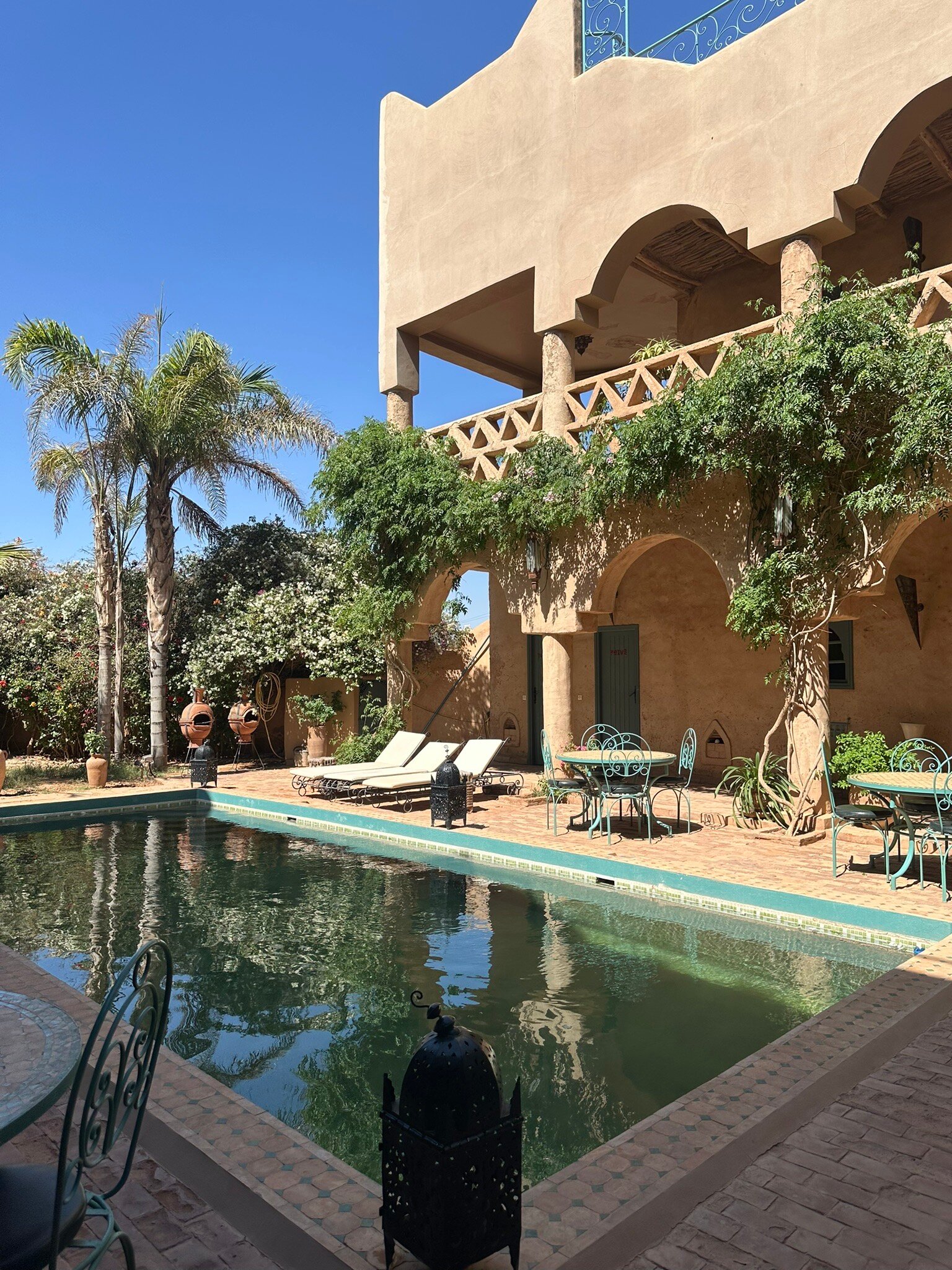 Hotel Riad Ain Khadra-官方