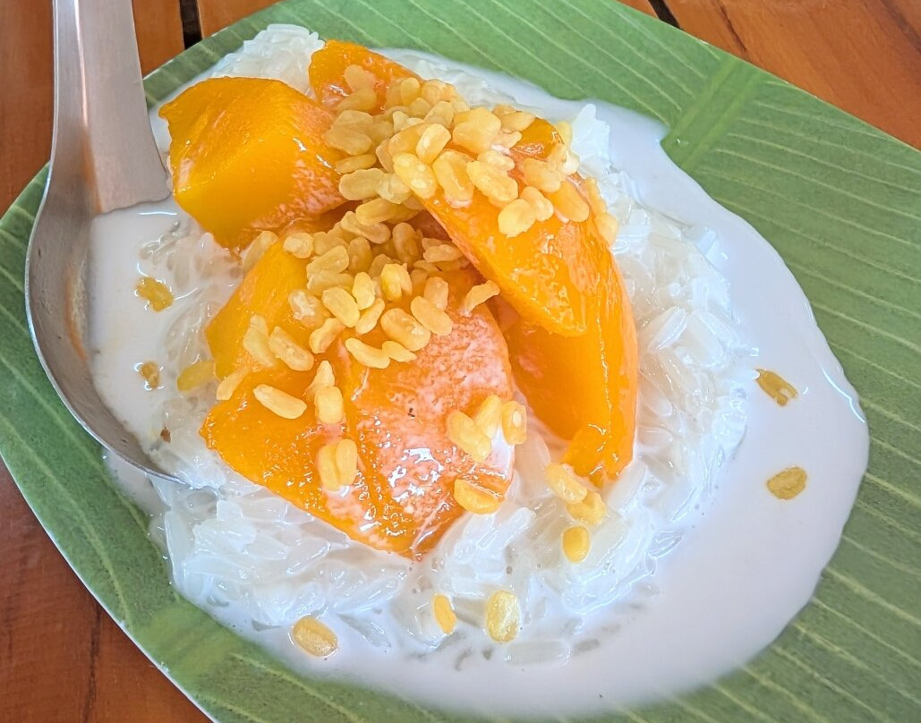 Siam Cuisine Thai Cookery School-甲米必去景点