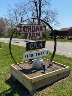 William H. Jordan Farm-开普伊丽莎白必去景点