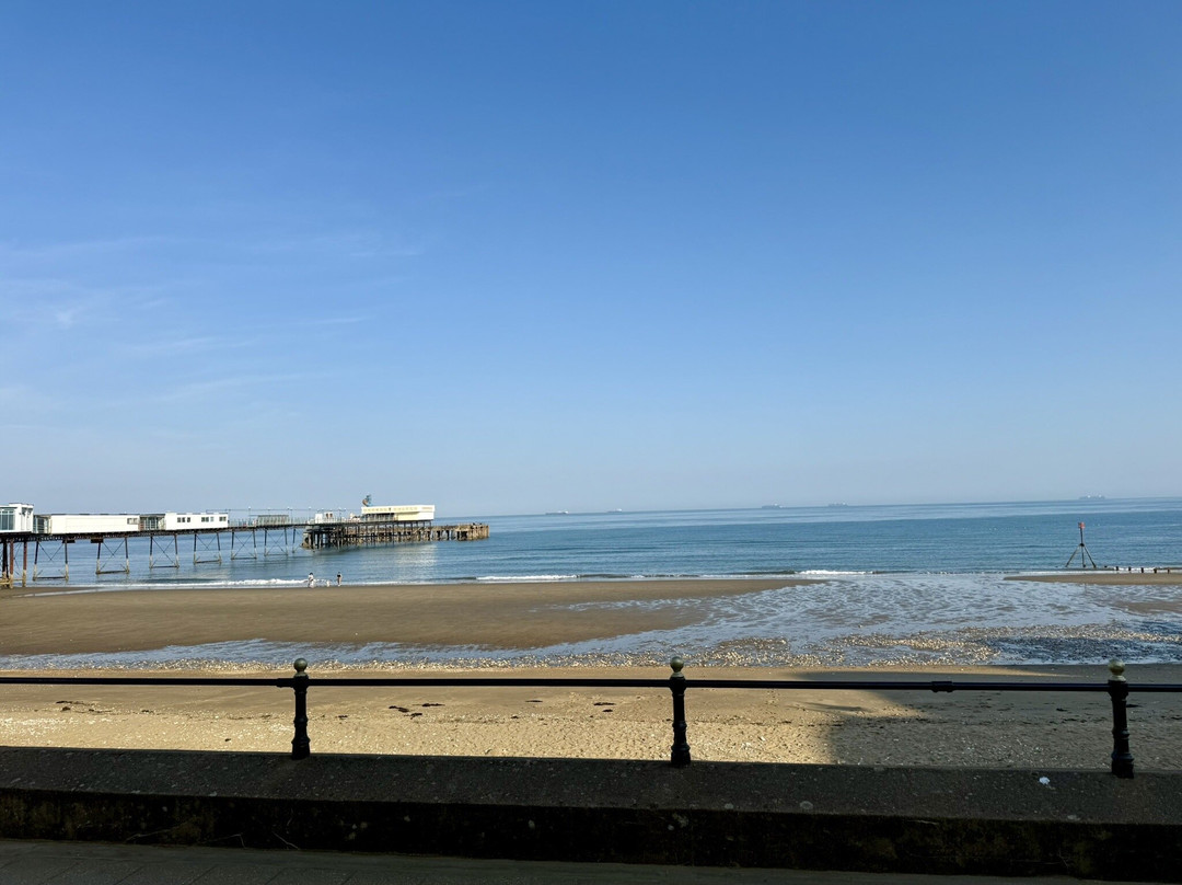 Sandown Beach