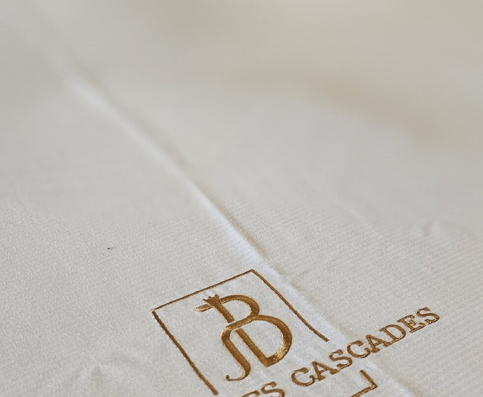 博吉德斯卡斯卡德斯酒店主图