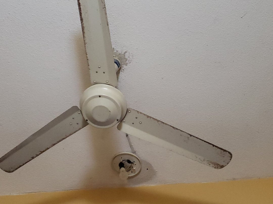 OYO Hotel Totonacapan, Papantla