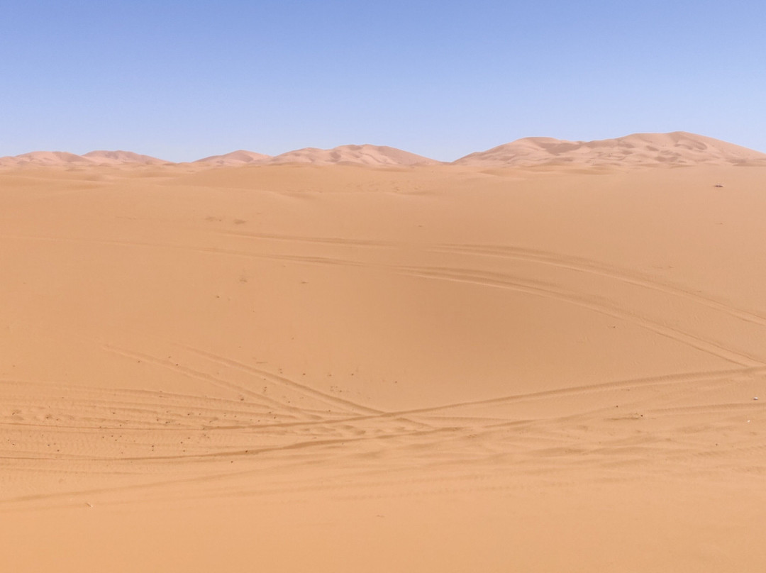 Auberge Les Roches主图