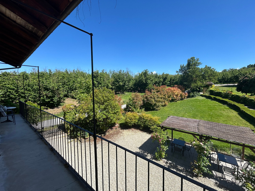 Agriturismo La Cà D'Olga主图