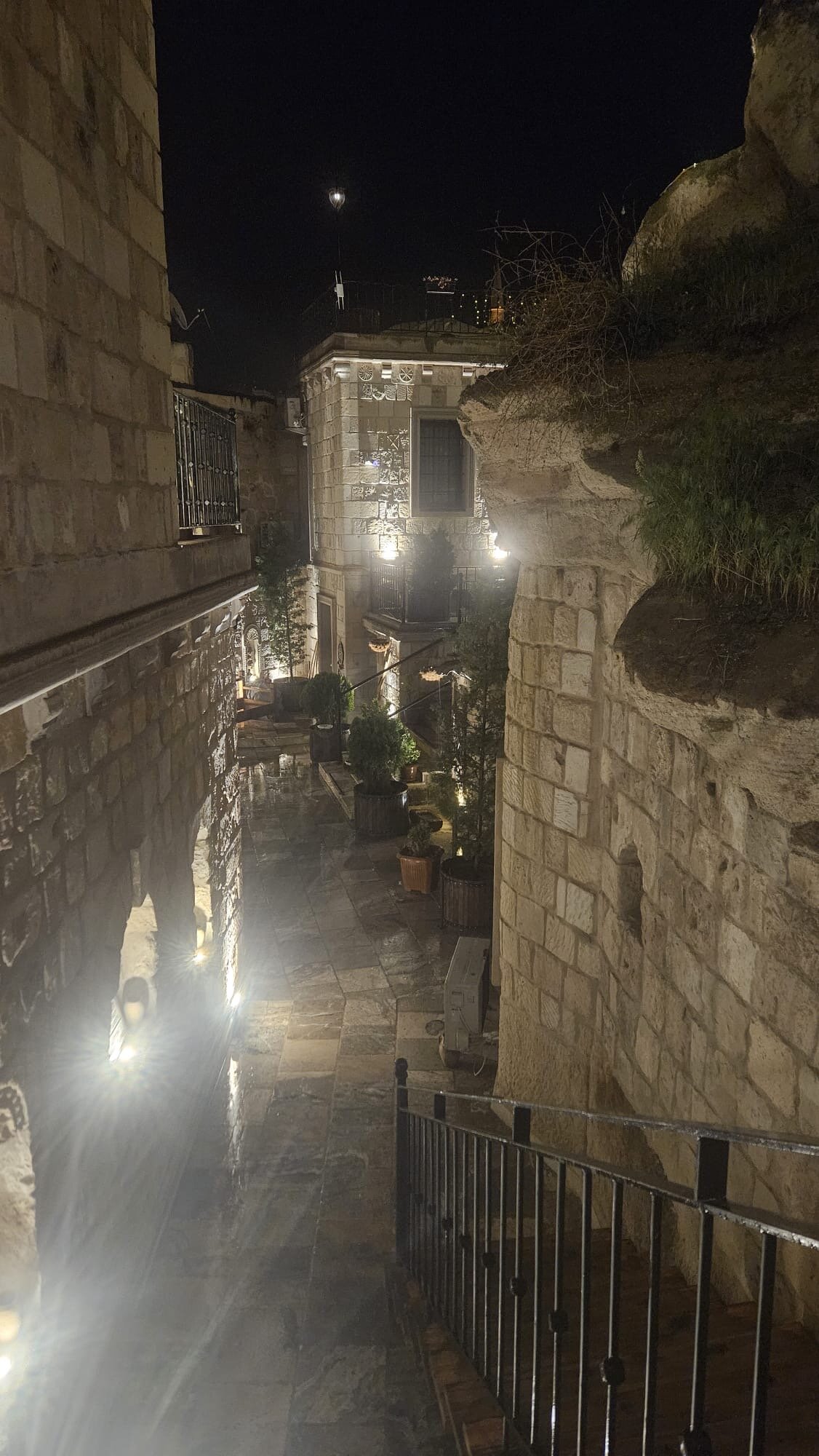 Zara Cave Hotel-客卧