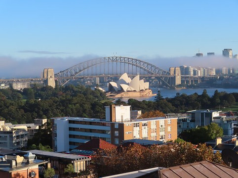 麦克利酒店主图
