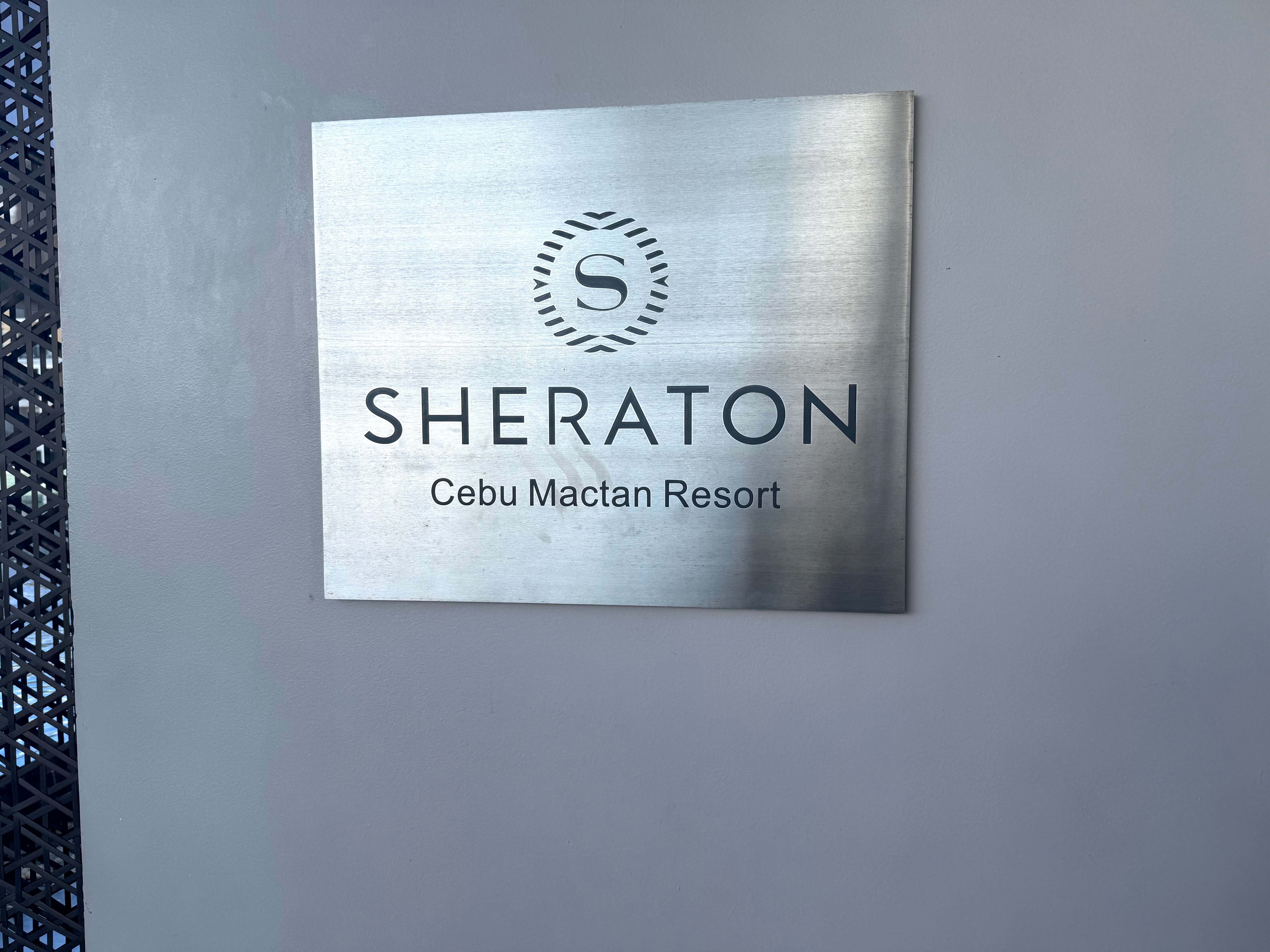 Sheraton Cebu Mactan Resort-官方