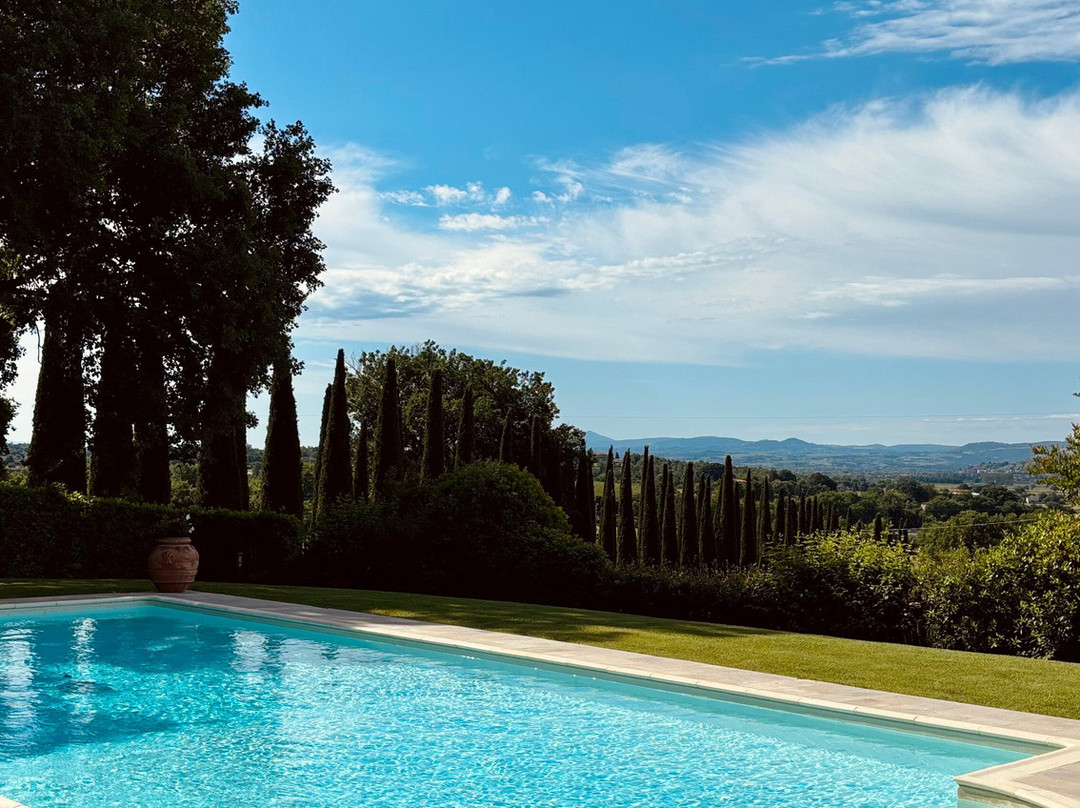 Agriturismo Podere La Villetta主图
