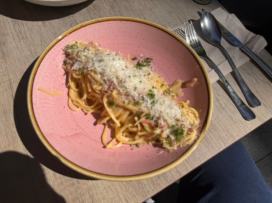 Mocca Deli