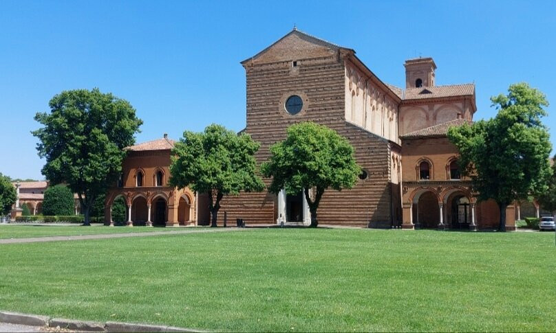 Certosa di Ferrara - Cimitero Monumentale景点图片
